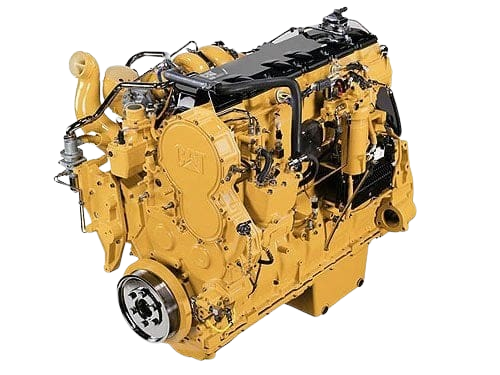 Caterpillar C15