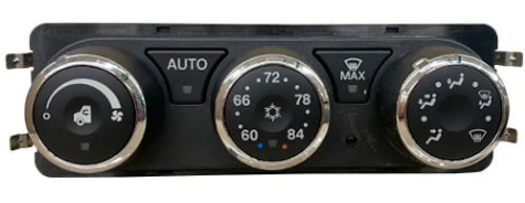 Air Conditioning & Heating