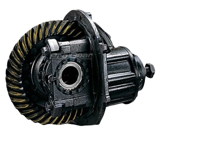 Drivetrain
