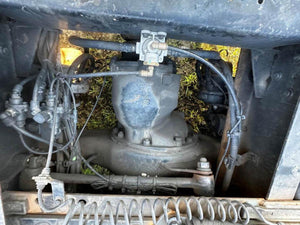 2014 MERITOR MT40-14X Rear Axle Assembly