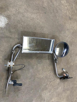 2005 INTERNATIONAL 9400I Door Mirror