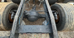 2023 MERITOR MR2014X Rear Axle Assembly
