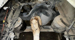 2012 DANA-SPICER DSP40 Rear Axle Assembly