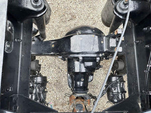 2022 MERITOR T680 Rear Axle Assembly
