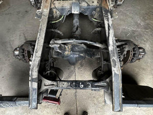 2020 EATON R40-155 Rear Axle Assembly