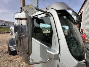 2013 FREIGHTLINER CORONADO 122 SD Door Mirror