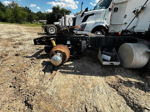 2000 MERITOR FLD Rear Axle Assembly
