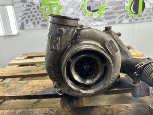 2015 DETROIT DD13 Turbocharger Supercharger