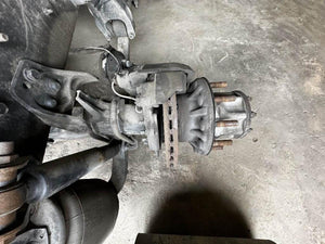 2020 EATON D40-155 Rear Axle Assembly