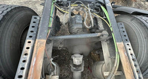 2020 SPICER R40-155 Rear Axle Assembly