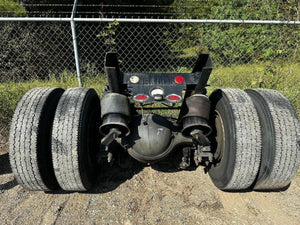 2016 MERITOR CASCADIA Rear Axle Assembly