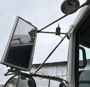 2010 KENWORTH T800 Door Mirror