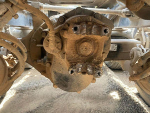 2006 DANA-SPICER 387 Rear Axle Assembly