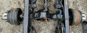 2022 MERITOR T680 Rear Axle Assembly