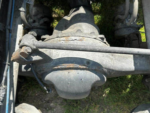 2015 FREIGHTLINER CASCADIA Rear Axle Assembly