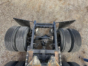 2019 DANA LT625 Rear Axle Assembly