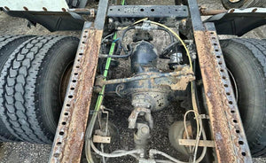 2013 INTERNATIONAL PROSTAR Rear Axle Assembly