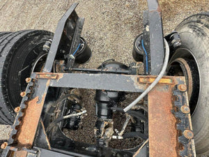 2013 MERITOR MR2014X Rear Axle Assembly