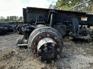 2017 DETROIT DA-RT-40.0-4 Rear Axle Assembly