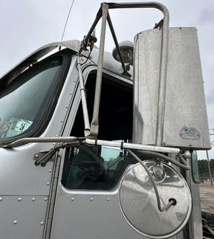 2010 KENWORTH T800 Door Mirror