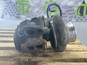 1995 CATERPILLAR 3406C Turbocharger Supercharger