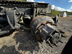 2017 DETROIT DA-RT-40.0-4 Rear Axle Assembly