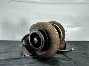  CATERPILLAR C15 Turbocharger Supercharger