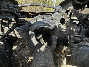 2017 DETROIT RT40-4 Rear Axle Assembly
