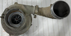 2016 DETROIT DD15 Turbocharger Supercharger