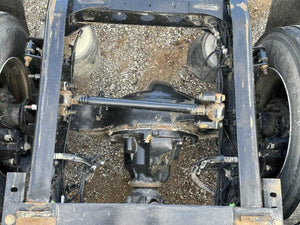 2019 DANA LT625 Rear Axle Assembly