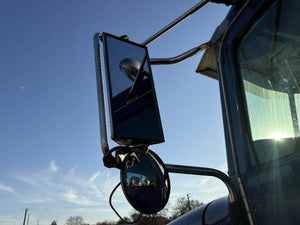 2015 PETERBILT 367 Door Mirror