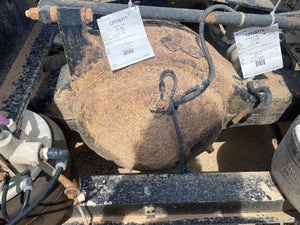 2006 DANA 387 Rear Axle Assembly