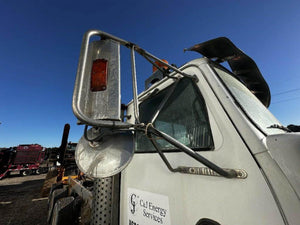 2007 WESTERN STAR 4900EX Door Mirror