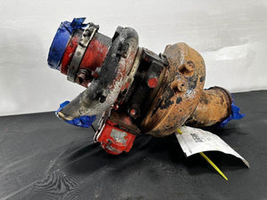 2019 CUMMINS X15 Turbocharger Supercharger