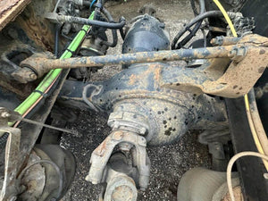 2013 INTERNATIONAL PROSTAR Rear Axle Assembly