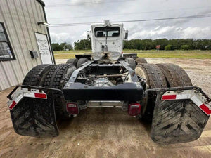 2012 DANA-SPICER DSP40 Rear Axle Assembly