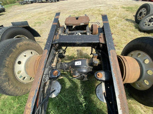 2007 DANA-SPICER DSP40 Rear Axle Assembly
