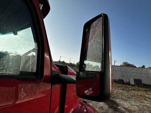 2024 PETERBILT 579 NEXT GEN Door Mirror