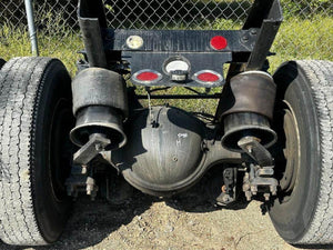 2016 MERITOR CASCADIA Rear Axle Assembly