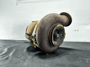  CATERPILLAR C15 Turbocharger Supercharger