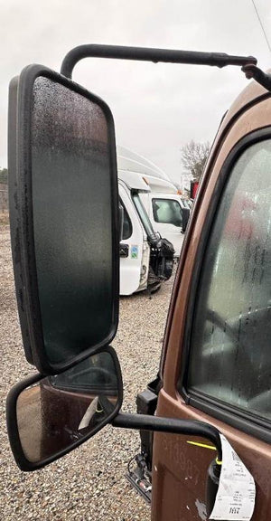 2007 HINO 238 Door Mirror