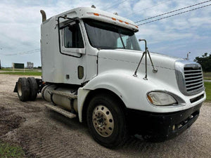 2007 DETROIT COLUMBIA 120 Rear Axle Assembly