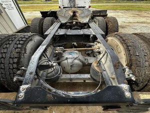 2012 DANA-SPICER DSP40 Rear Axle Assembly