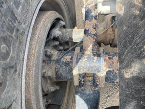 2006 DANA 387 Rear Axle Assembly