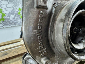 2015 DETROIT DD13 Turbocharger Supercharger
