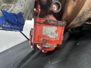 2019 CUMMINS X15 Turbocharger Supercharger