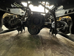 2020 EATON D40-155 Rear Axle Assembly