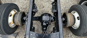 2022 MERITOR T680 Rear Axle Assembly
