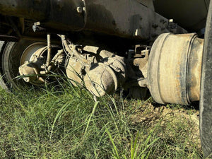 2018 DANA-SPICER T880 Rear Axle Assembly