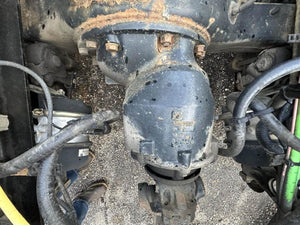 2013 INTERNATIONAL PROSTAR Rear Axle Assembly